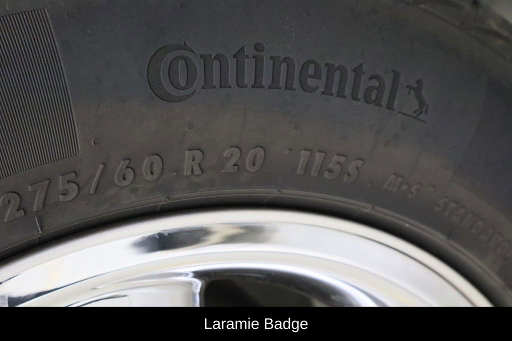 Used 2005 Dodge Ram 1500 Truck SLT image 28