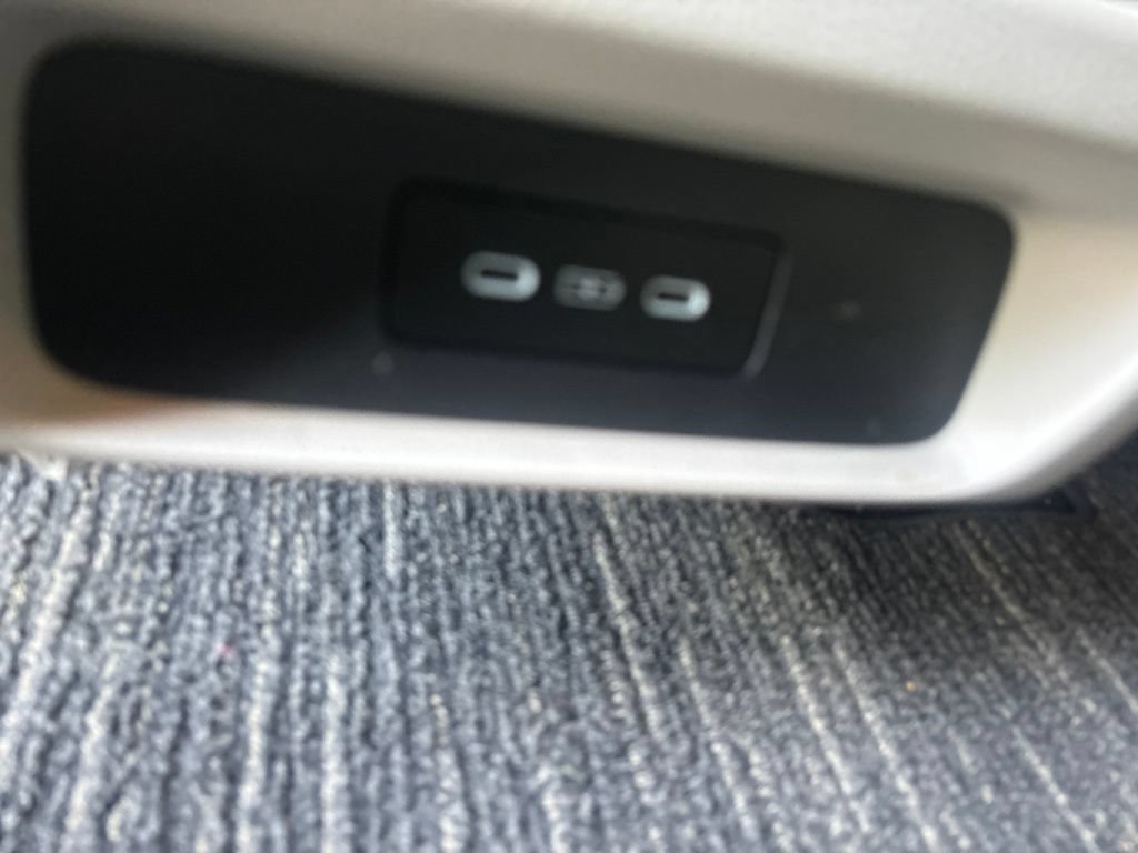 Used 2025 Honda Odyssey EX-L image 25