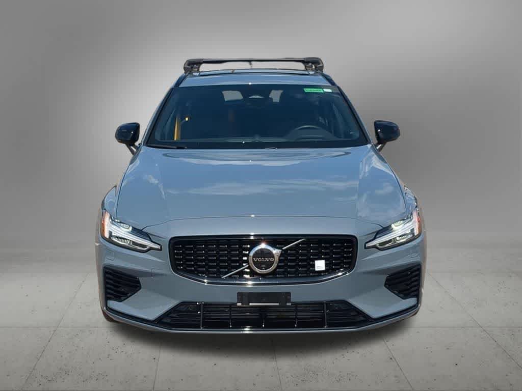 Used 2024 Volvo V60 T8 Polestar AWD/4WD image 9
