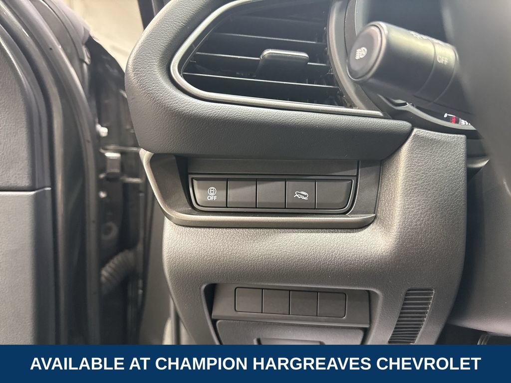 Used 2023 MAZDA CX-30 AWD 2.5 S w/ Select Package image 23