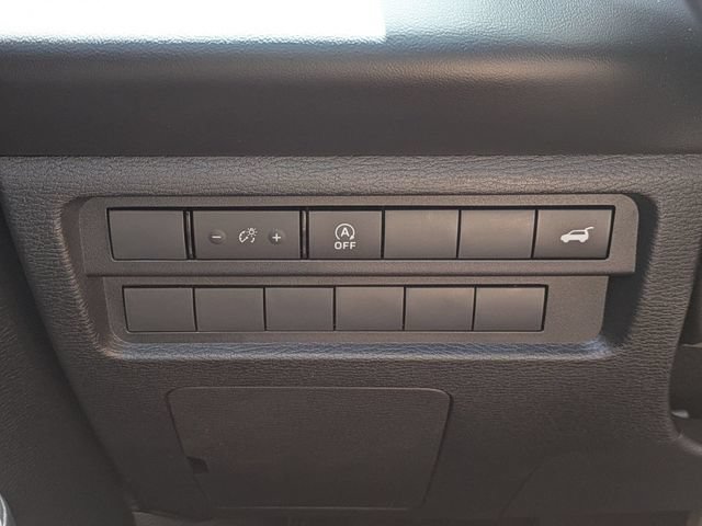 New 2026 Mitsubishi Outlander SE FWD image 26