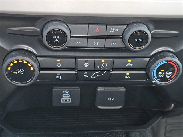 New 2026 Ford F250 XL image 11