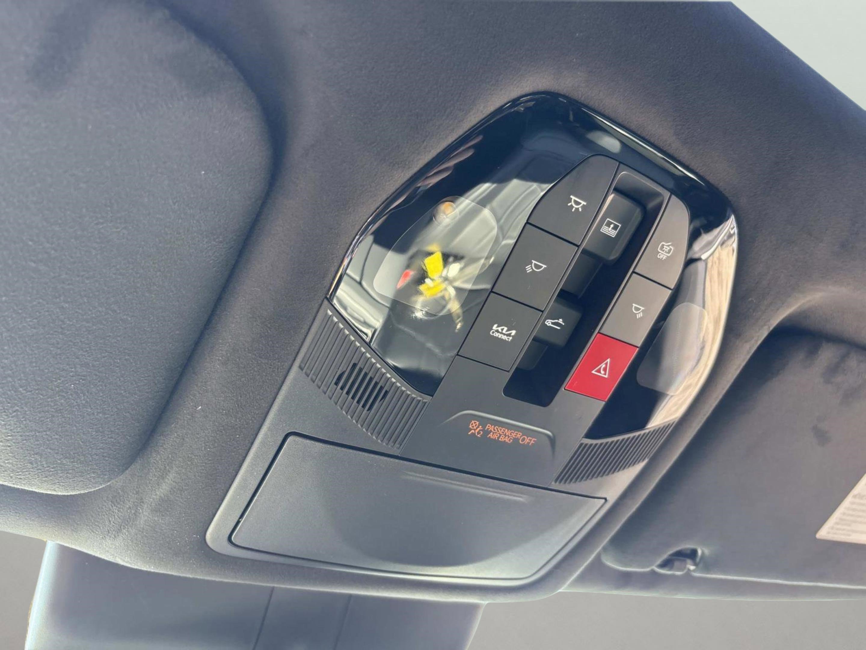 New 2027 Kia Telluride SX Prestige X-Pro image 34