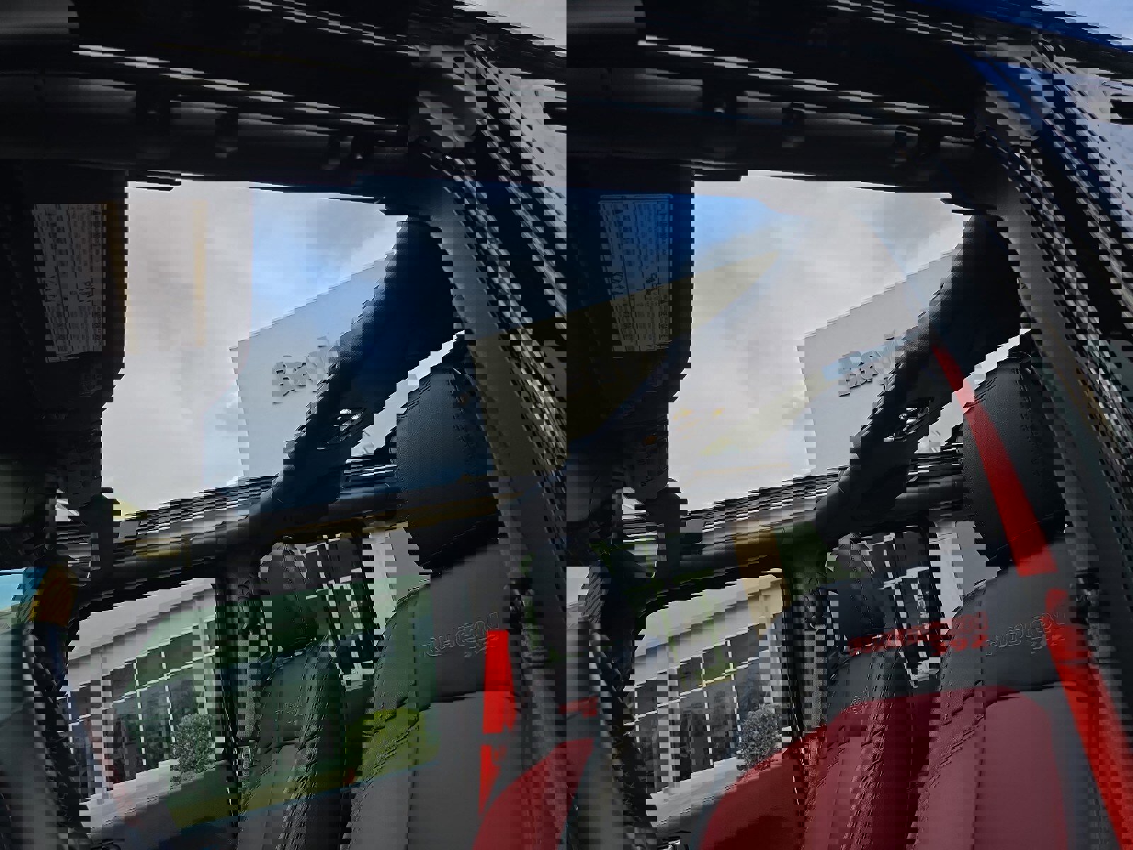 Used 2023 Jeep Wrangler Unlimited Rubicon 392 image 28