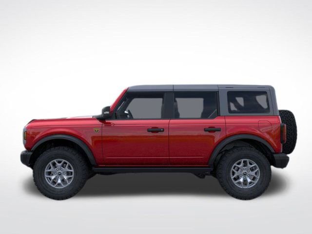 New 2025 Ford Bronco Badlands image 5
