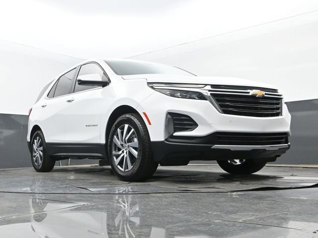 Used 2024 Chevrolet Equinox LT FWD image 25