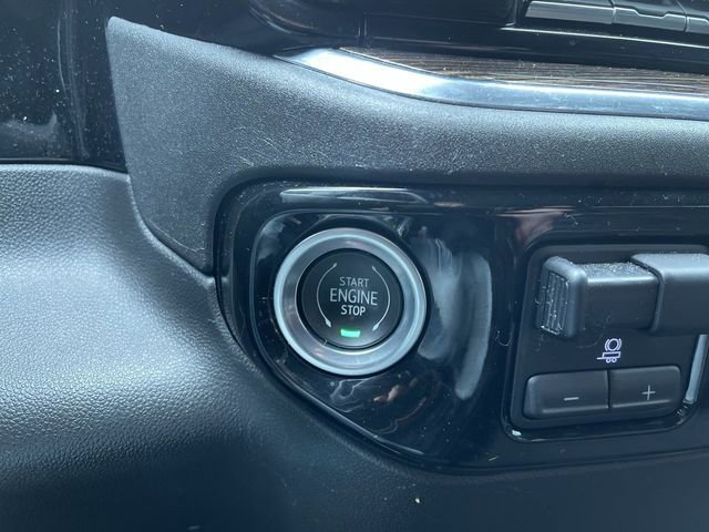 Used 2023 GMC Sierra 1500 Elevation w/ X31 Off-Road Package image 18