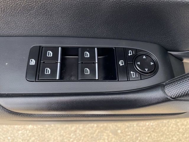 Certified 2025 MAZDA CX-50 AWD 2.5 S w/ Cargo Package image 14