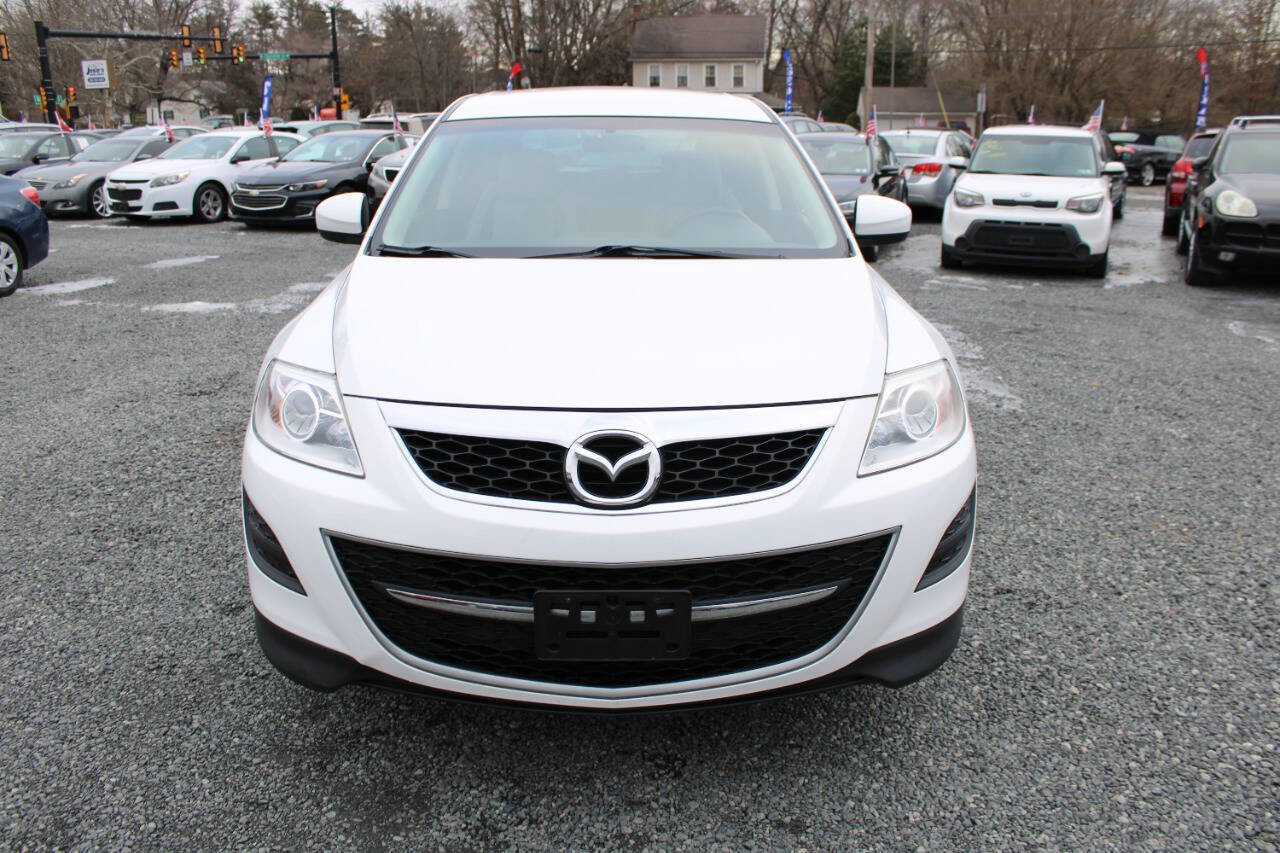 Used 2011 MAZDA CX-9 Touring image 3
