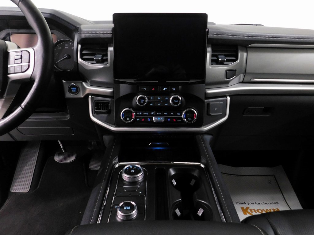 Used 2024 Ford Expedition XLT image 42