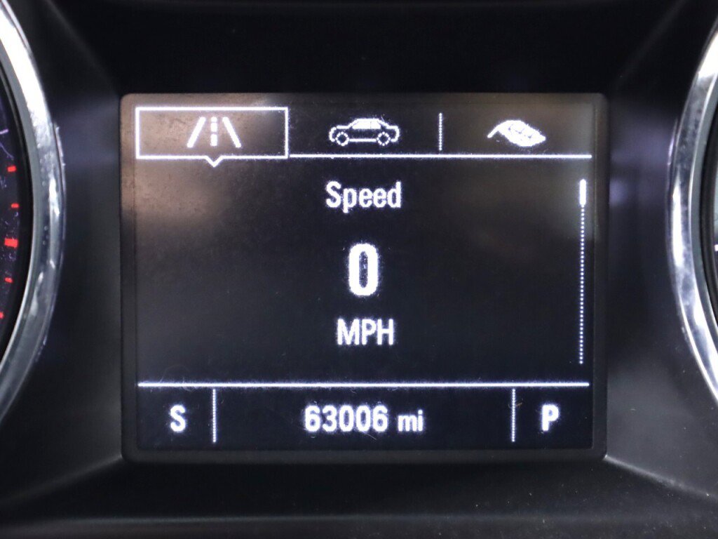 Used 2018 Buick Regal Preferred FWD image 14