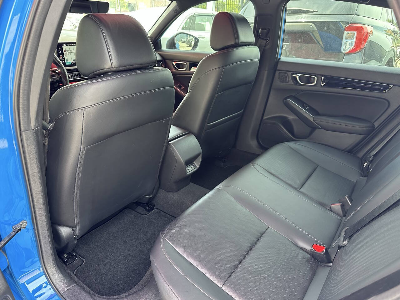 Used 2022 Honda Civic Sport Touring image 38