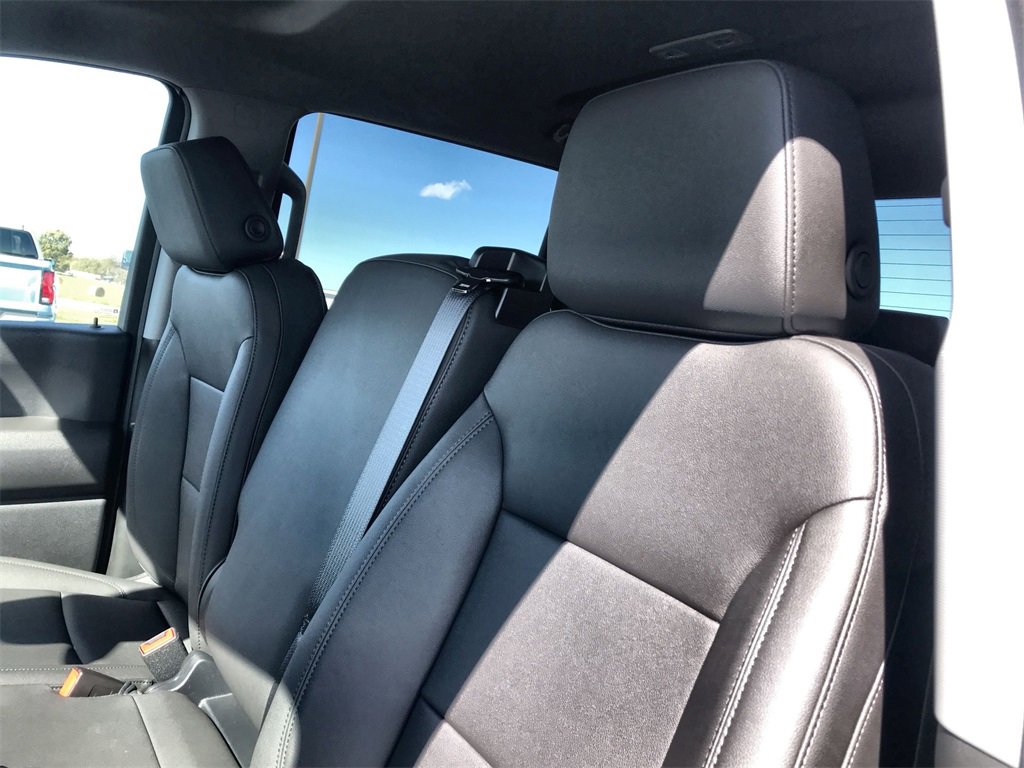 New 2026 Chevrolet Silverado 3500 W/T w/ WT Convenience Package image 11