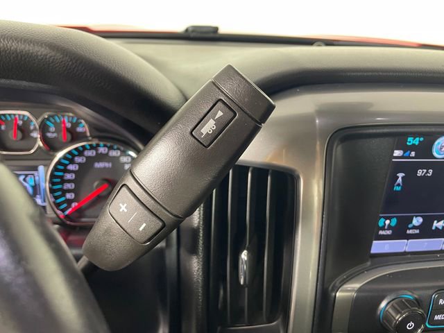 Certified 2018 Chevrolet Silverado 1500 LT w/ LT Eassist Package AWD/4WD image 9