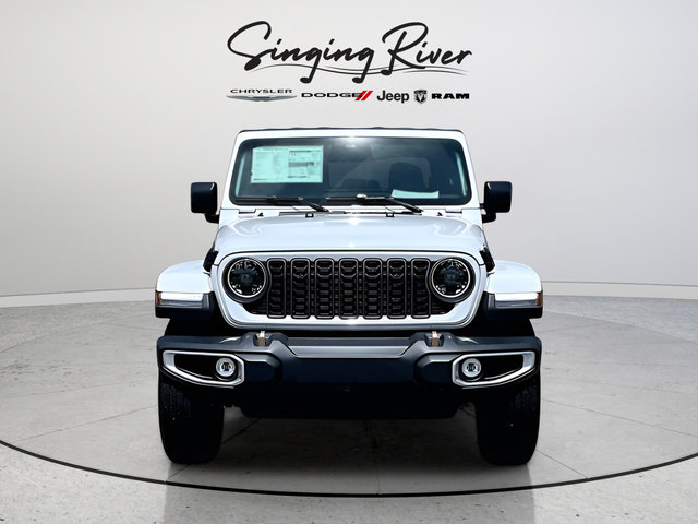 New 2026 Jeep Gladiator Sport AWD/4WD image 2
