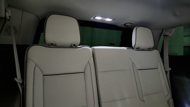 Used 2024 GMC Yukon Denali AWD/4WD image 44