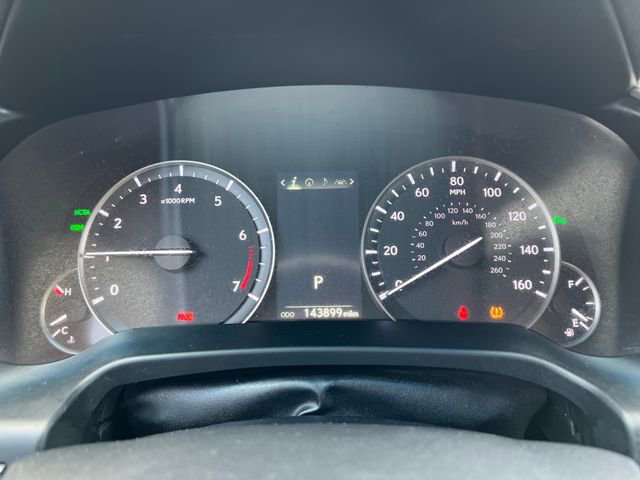 Used 2017 Lexus RX 350 FWD w/ Premium Package image 25