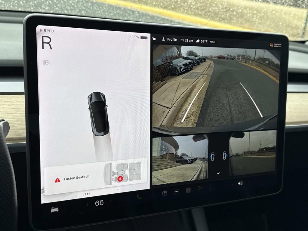 Used 2021 Tesla Model 3 Long Range image 23