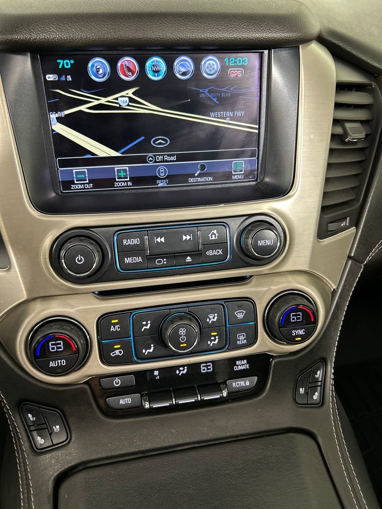 Used 2018 GMC Yukon Denali w/ Denali Ultimate Package image 14