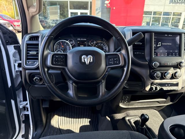 Used 2020 RAM 3500 Tradesman AWD/4WD image 19