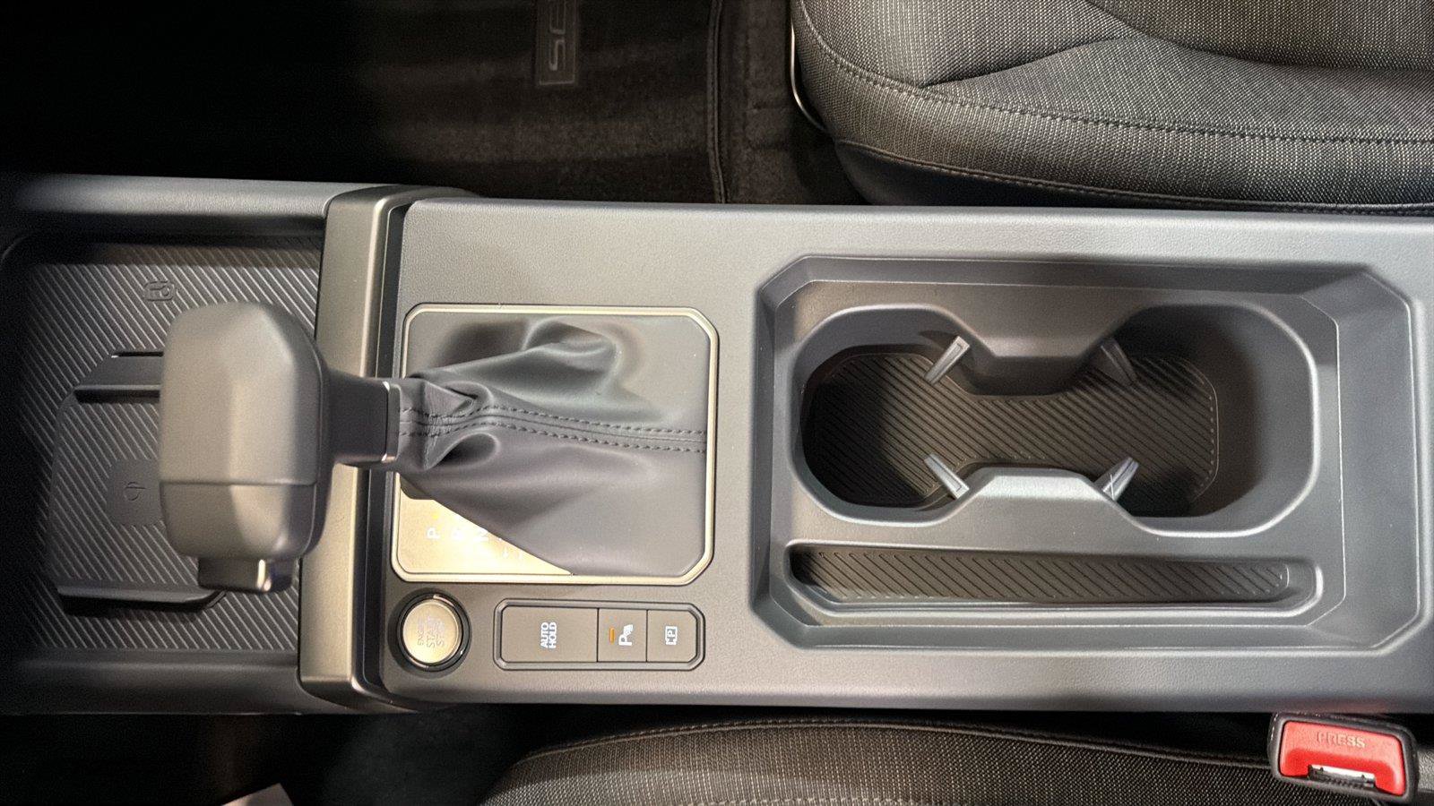New 2027 Kia Seltos S FWD image 19