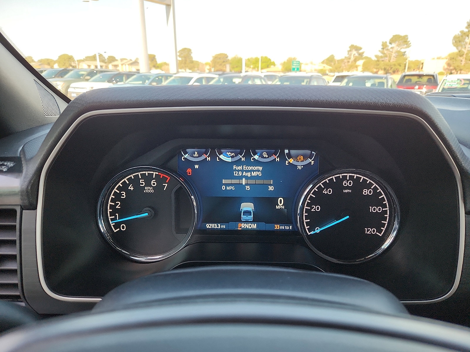 Used 2022 Ford F150 XLT w/ Equipment Group 302A High image 17