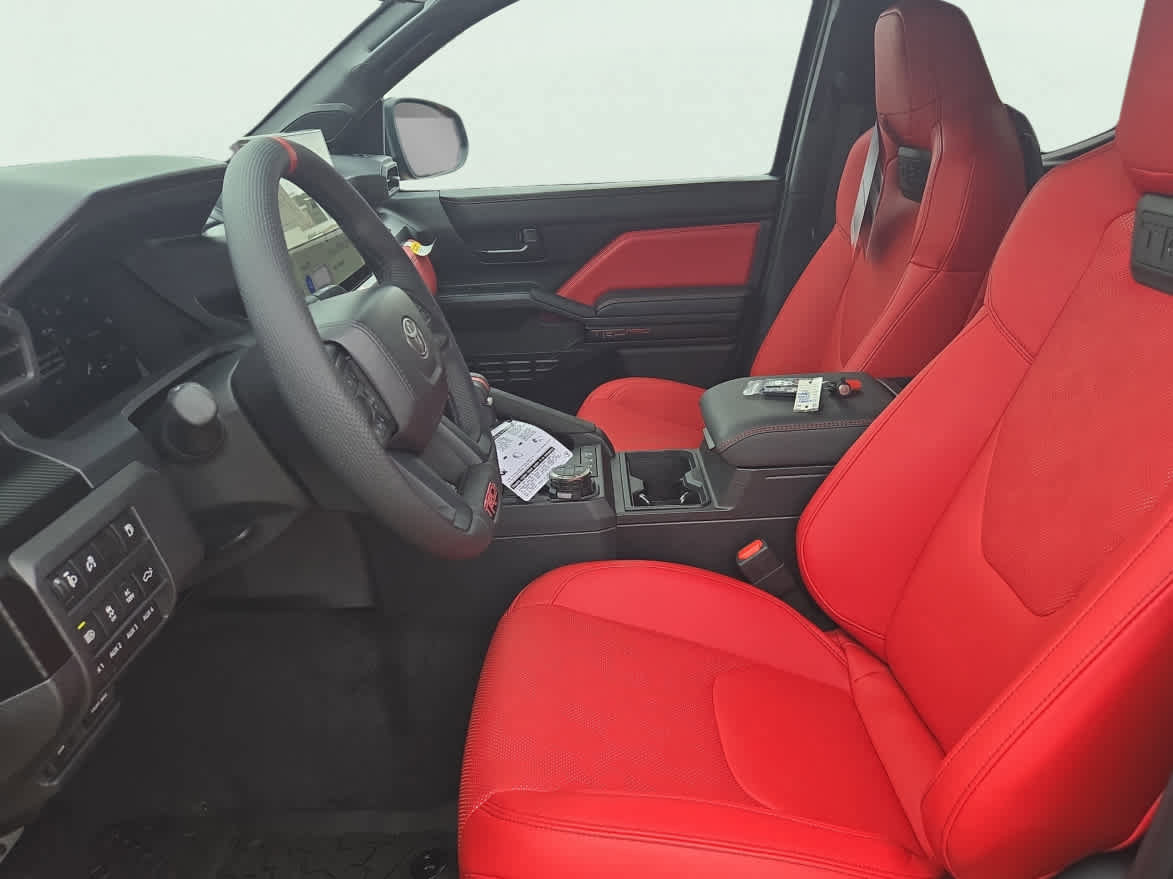 New 2026 Toyota Tacoma TRD Pro image 9