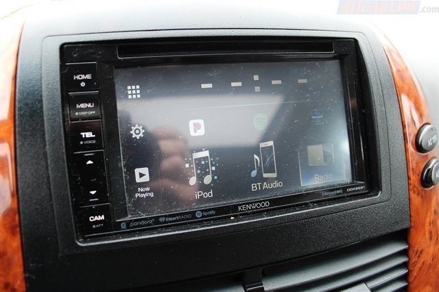 Used 2008 Toyota Sienna XLE Limited image 13