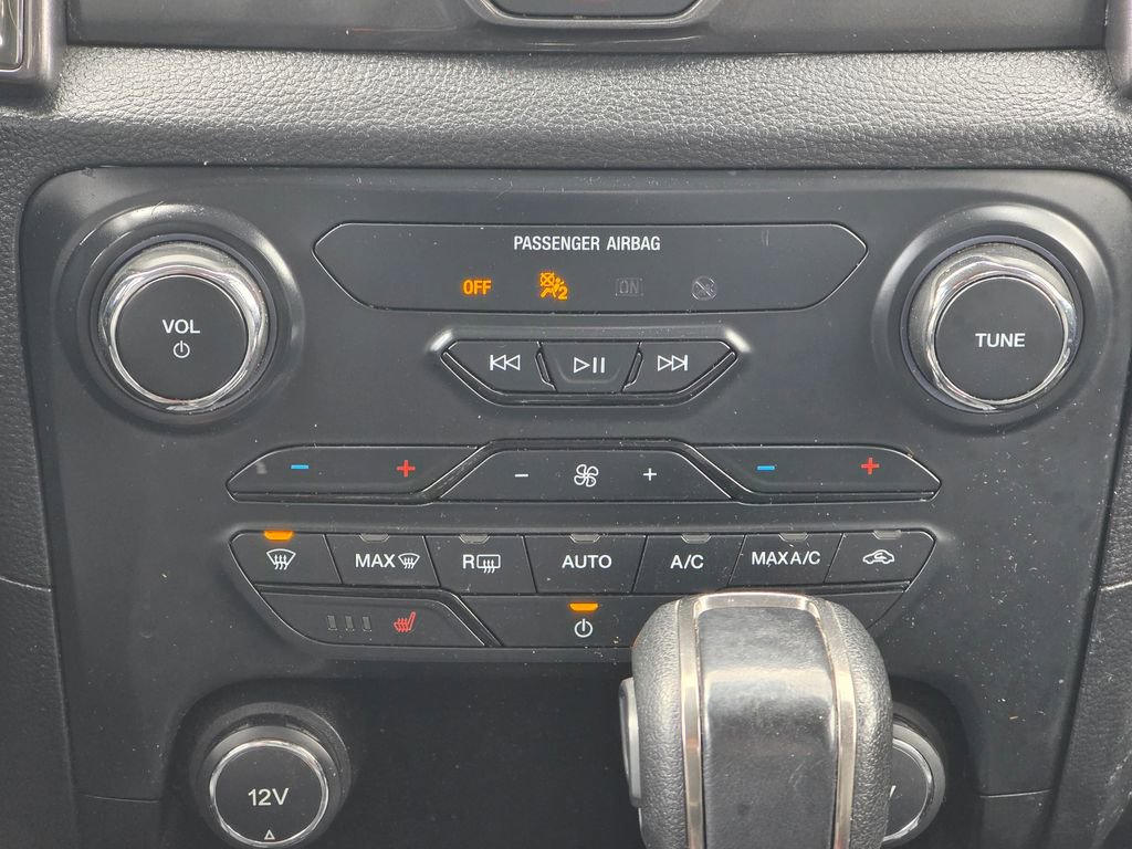 Used 2019 Ford Ranger Lariat w/ Technology Package AWD/4WD image 13