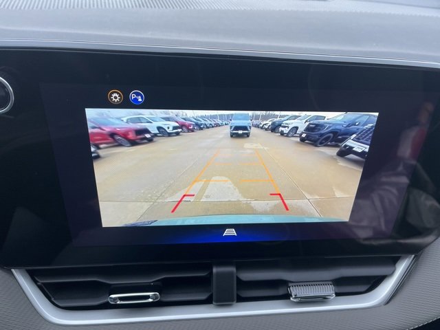 Used 2026 Chevrolet Equinox LT w/ Convenience Package II image 59