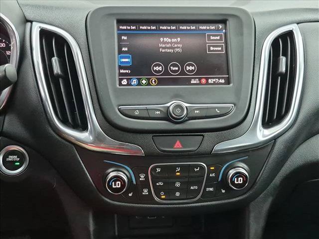 Used 2020 Chevrolet Equinox LT FWD image 14