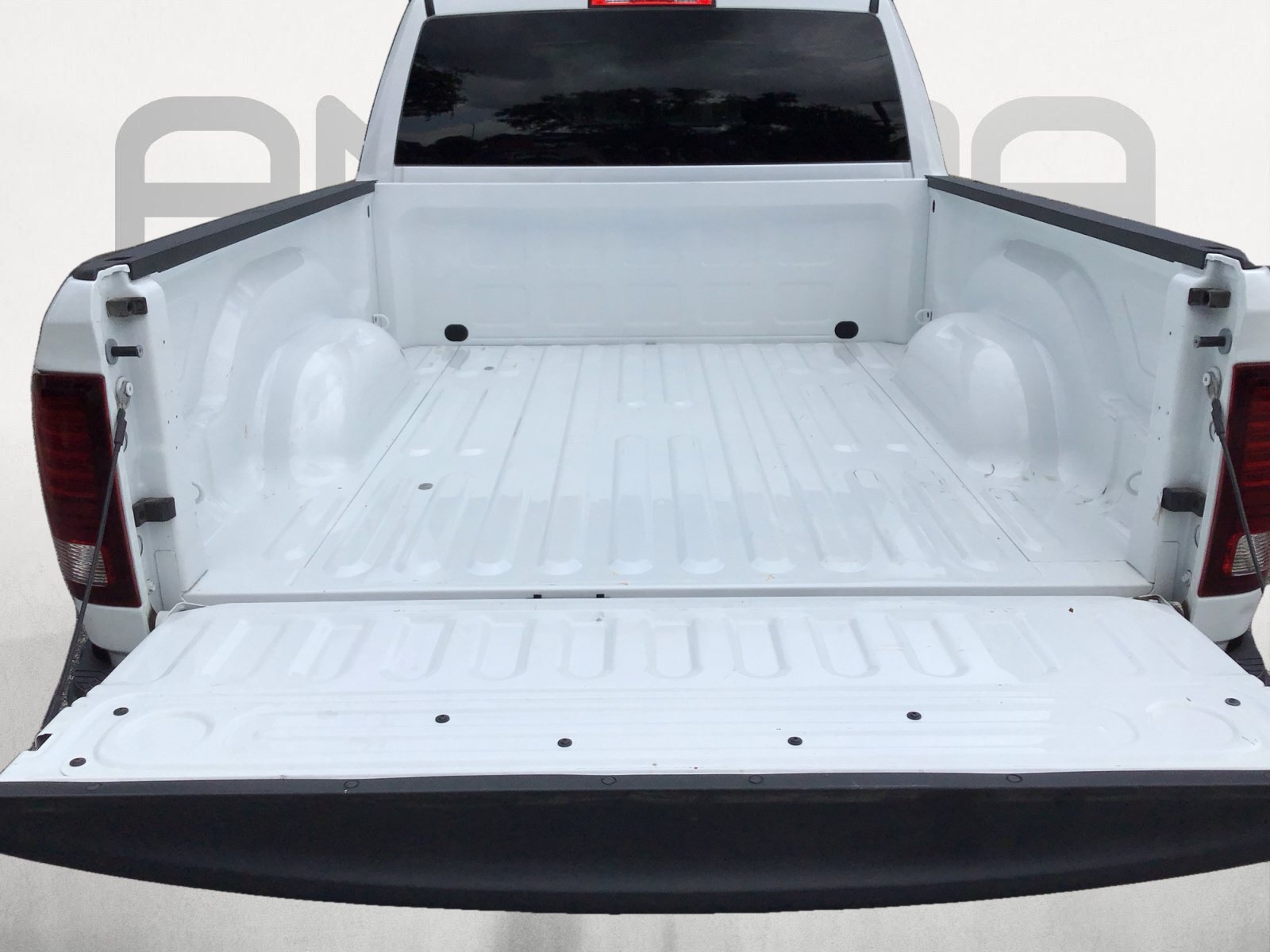 Certified 2024 RAM 1500 Classic Warlock RWD image 12