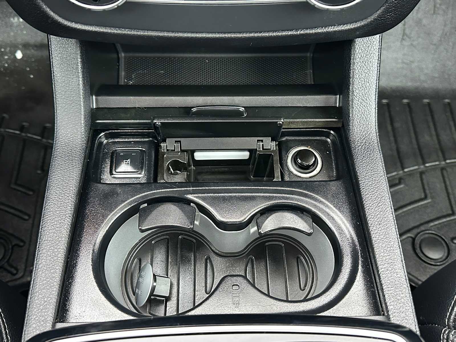 Used 2018 Mercedes-Benz GLE 350 4MATIC image 34