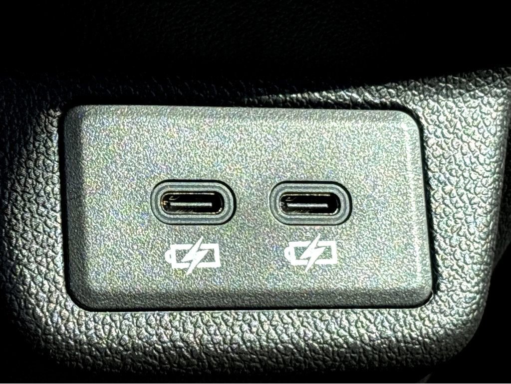 New 2027 Chevrolet Bolt RS FWD image 29