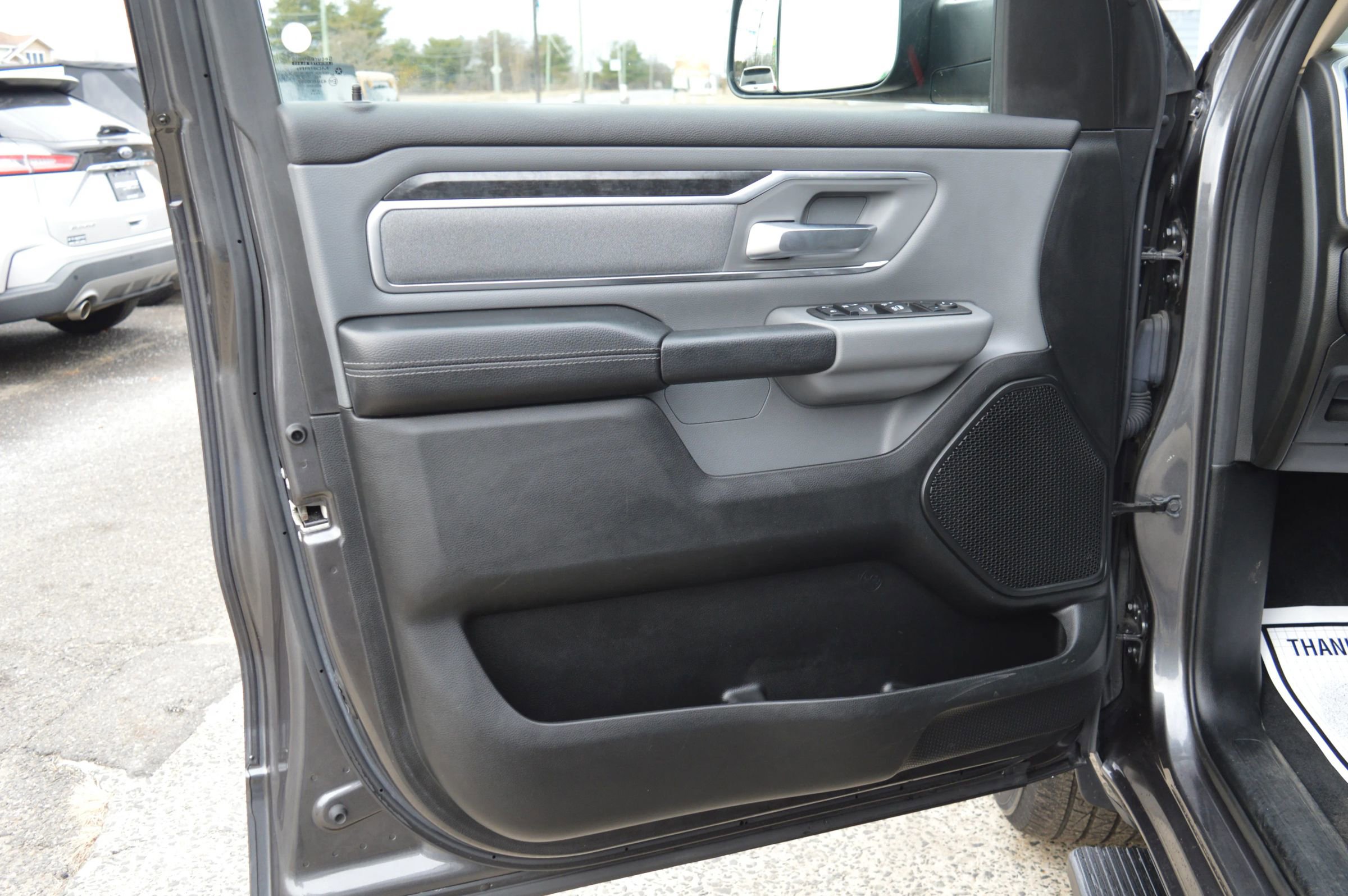 Used 2019 RAM 1500 Big Horn image 25