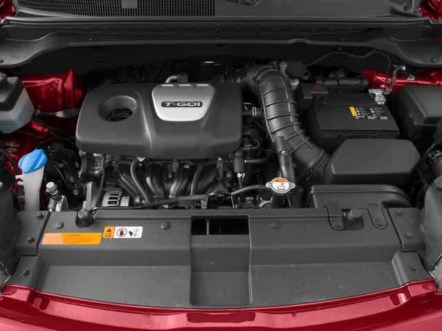 Used 2018 Kia Soul ! FWD image 16