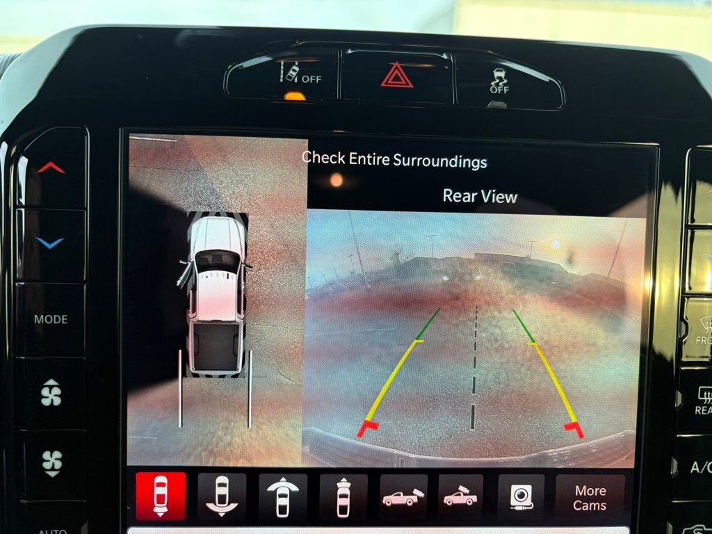 New 2026 RAM 2500 Big Horn image 21