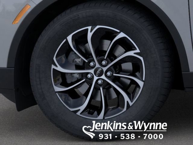 New 2026 Lincoln Nautilus Premier AWD/4WD image 19