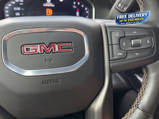 Used 2024 GMC Sierra 2500 AT4 w/ AT4 Premium Plus Package AWD/4WD image 35