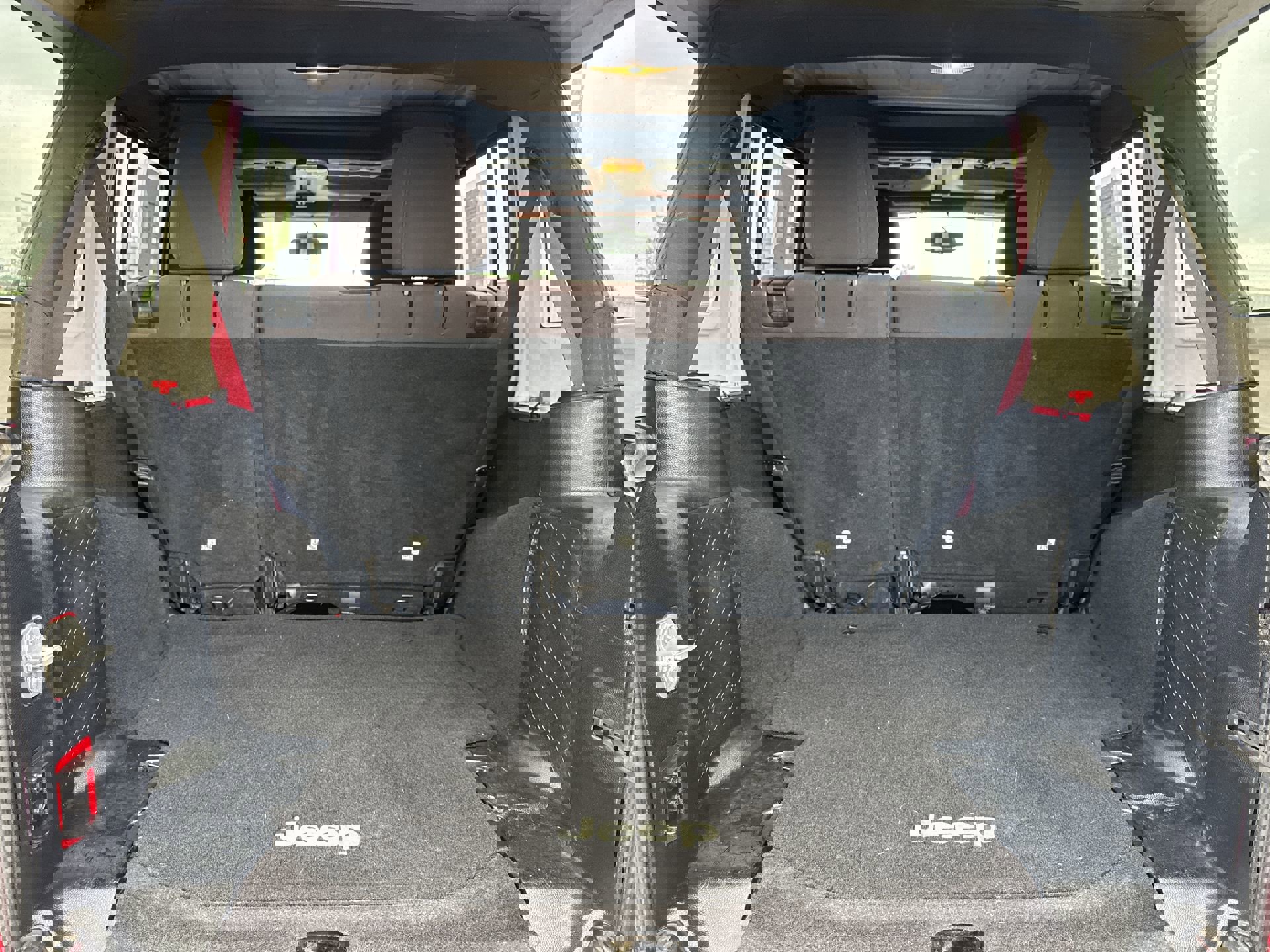 Used 2014 Jeep Wrangler Unlimited Sport w/ Quick Order Package 24S image 23