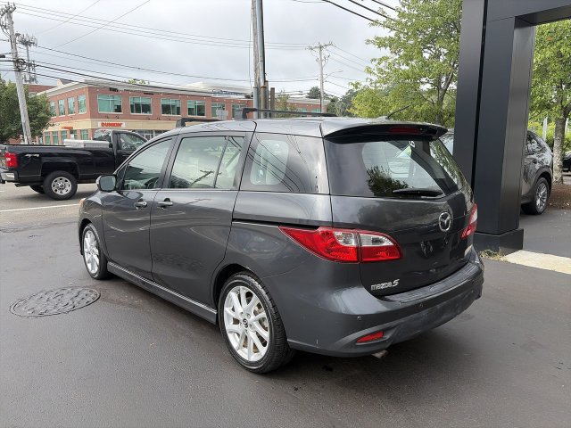 Used 2013 MAZDA MAZDA5 Grand Touring FWD image 6
