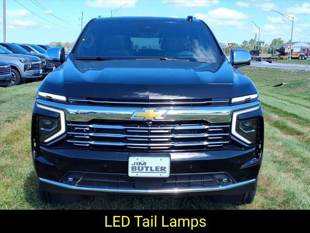 New 2026 Chevrolet Tahoe Premier image 33