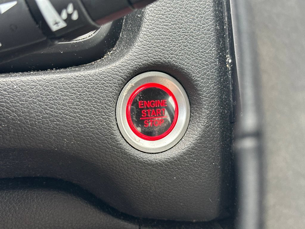 Used 2018 Honda CR-V EX image 24