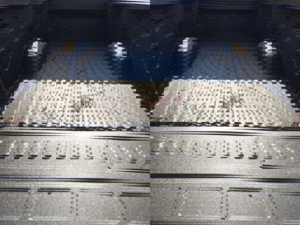 New 2026 Chevrolet Silverado 3500 LTZ w/ LTZ Plus Package image 30