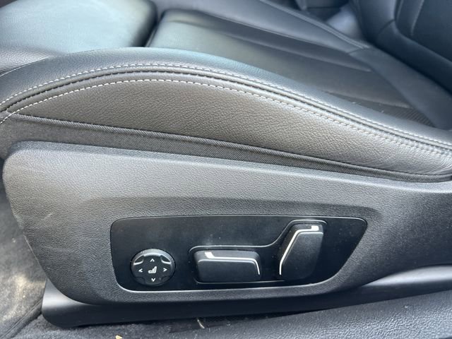 Certified 2025 BMW 430i xDrive Convertible image 14