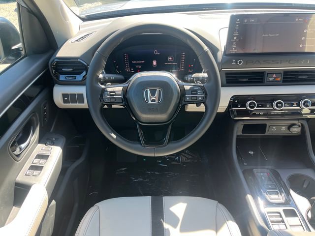 New 2026 Honda Passport RTL image 14