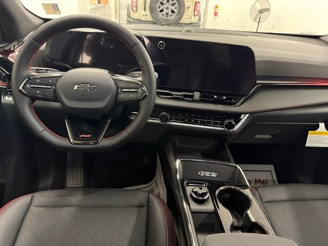 New 2026 Chevrolet Equinox RS image 19