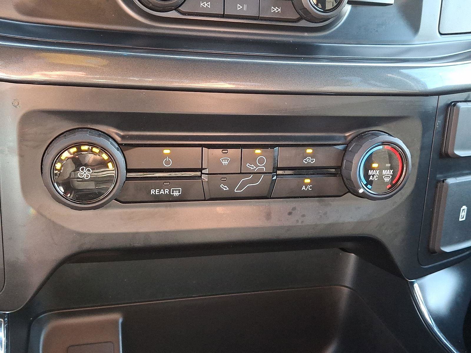 Certified 2023 Ford F150 XL w/ STX Appearance Package image 15