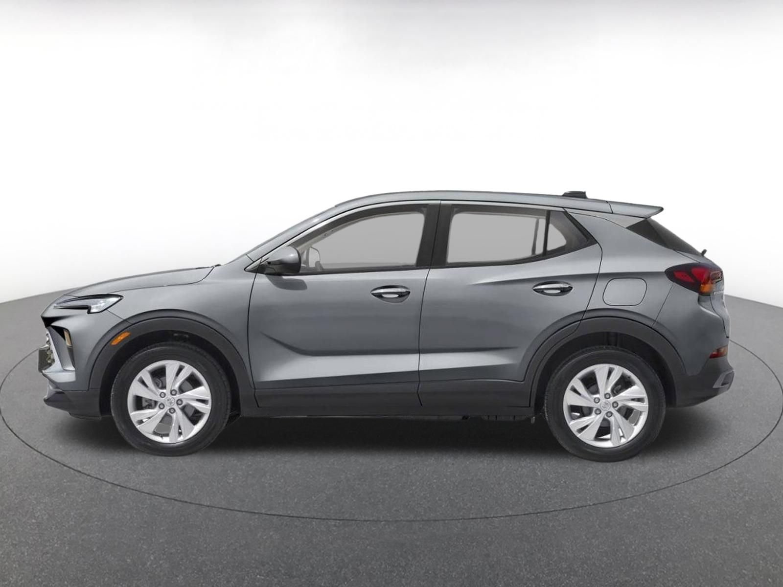 Used 2026 Buick Encore GX Preferred FWD image 5