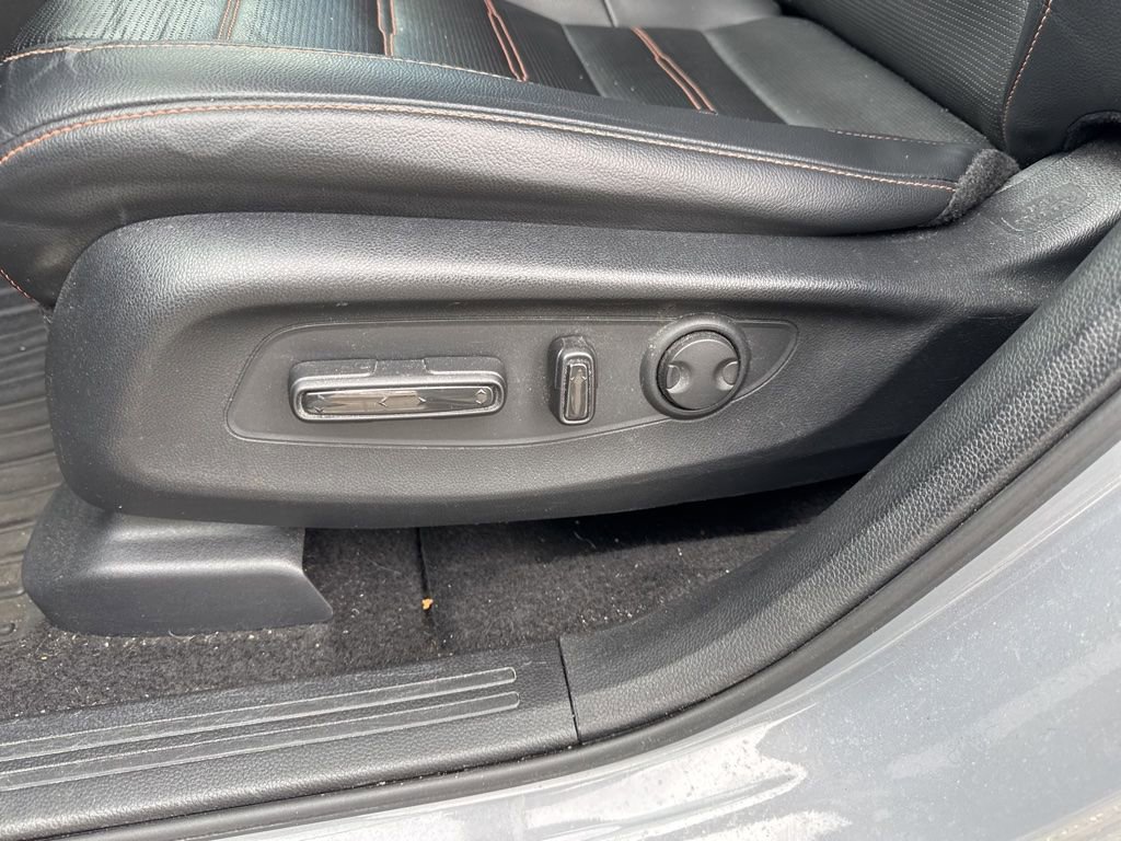 Used 2024 Honda CR-V Sport-L image 2